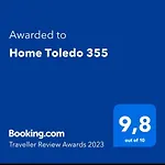 Toledo 355 * نابولي