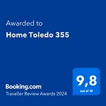 Toledo 355 نابولي