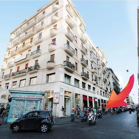 Toledo 355 בית נופש