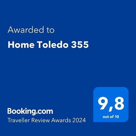 Toledo 355 Neapel