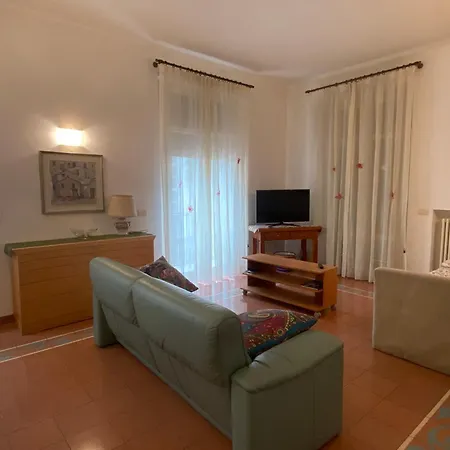 Feriehus Toledo 355 Napoli