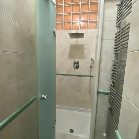 Feriehus Toledo 355 Napoli