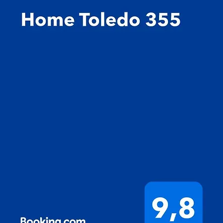 Toledo 355 Holiday home Naples