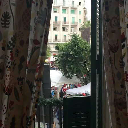 Σπίτι διακοπών Toledo 355 Νάπολη