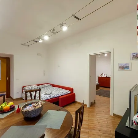 Toledo 355 Tatil Evi *