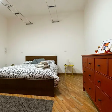 Tatil Evi Toledo 355 *