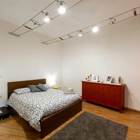 Toledo 355 Σπίτι διακοπών