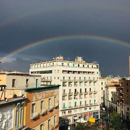 Toledo 355 Casa de Férias