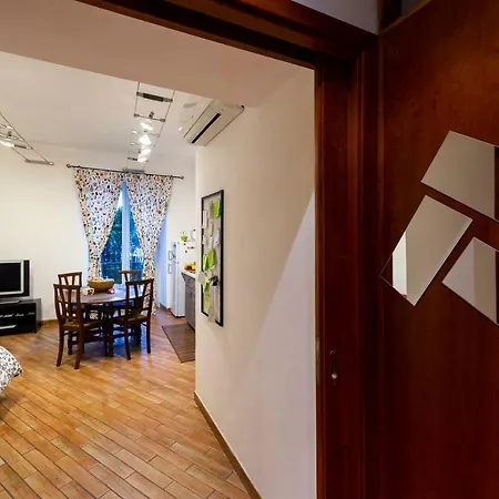 Holiday home Toledo 355