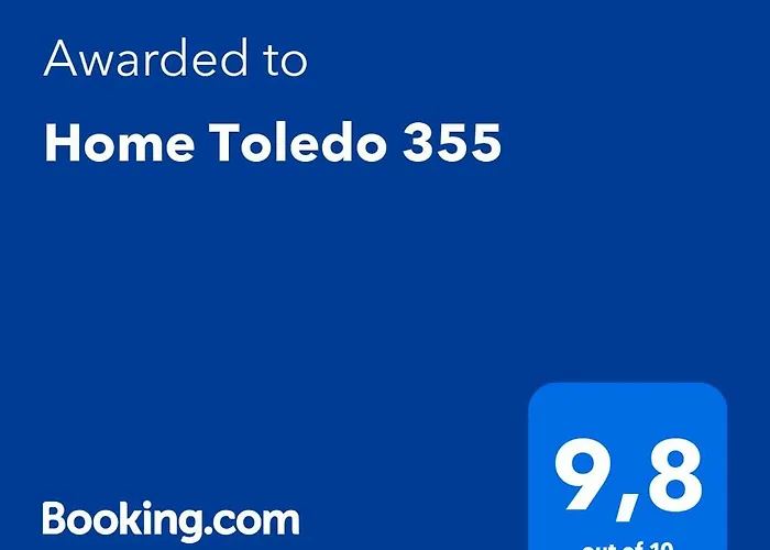 Toledo 355 Неаполь