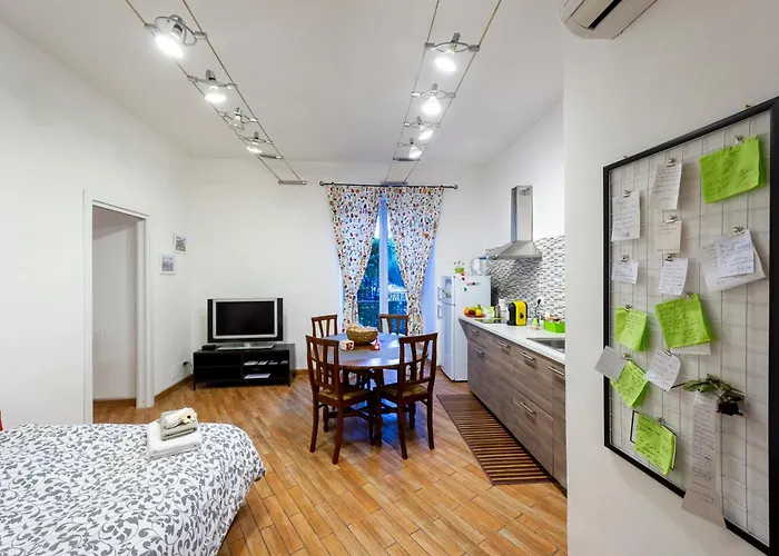 Дом отдыха Toledo 355 Неаполь