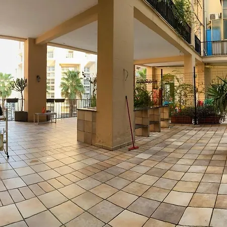 Prázdninový dům Toledo 355 *