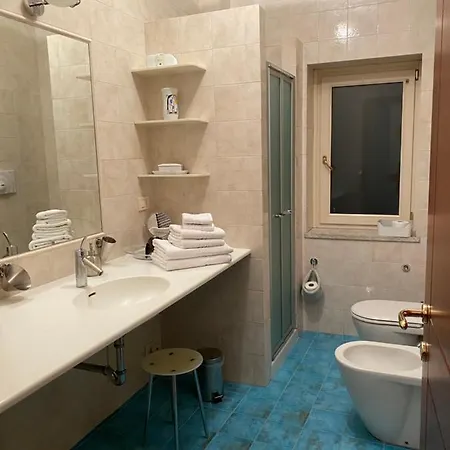 Prázdninový dům Toledo 355 Neapol