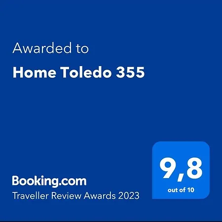 Toledo 355 * Neapel