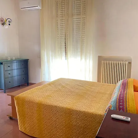 Toledo 355 Prázdninový dům Neapol