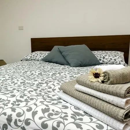 Toledo 355 Prázdninový dům